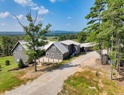 2060 Nubbin Ridge Rd, House other with 4 bedrooms, 5 bathrooms and null parking in Royal AR | Image 2