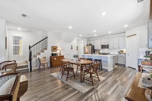 2645 Kings Canyon Mews, Corinth, TX, 76210-6307 | Card Image