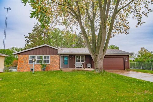 864 Suellen Lane, PORTAGE, WI, 53901 | Card Image