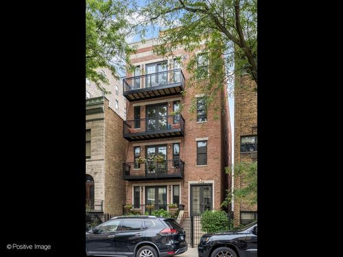 2-3156 N Cambridge Ave, Chicago, IL, 60657-5673 | Card Image