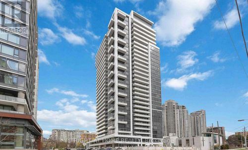 1612-75 Canterbury Place, Toronto (Willowdale West), ON, M2N0L2 | Card Image