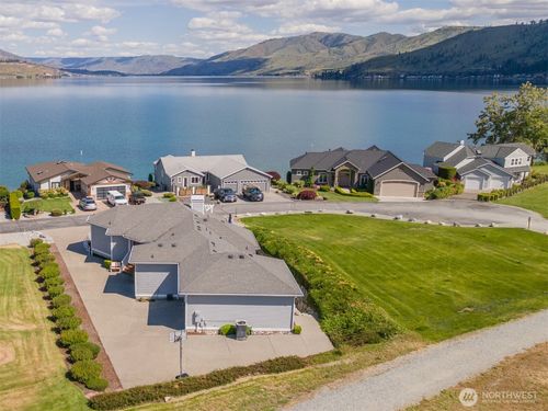 129 Chelan View Dr, Manson, WA, 98831 | Card Image