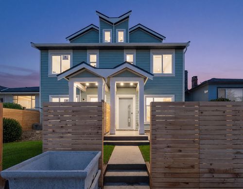 1-4587 Knight Street, Vancouver, BC, V5N3M8 | Card Image