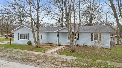 14218 W Mulberry Street, Deputy, IN, 47230 | Card Image