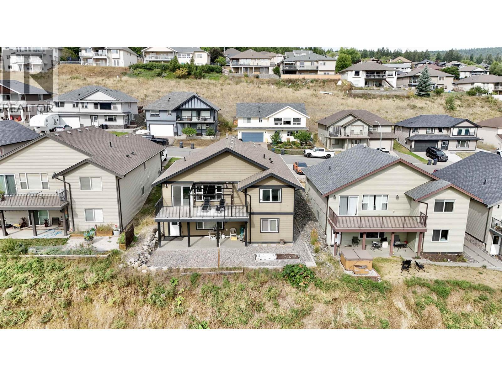 Residential in Williams Lake 2