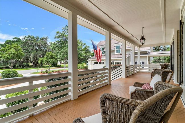 24 Carrier Blf, House other with 5 bedrooms, 5 bathrooms and null parking in Bluffton SC | Image 5
