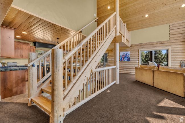 5404 Mountain Vw, House other with 4 bedrooms, 3 bathrooms and 1 parking in Kamas UT | Image 19