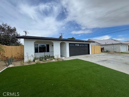65930 Ironwood Dr, Desert Hot Springs, CA, 92240-5526 | Card Image