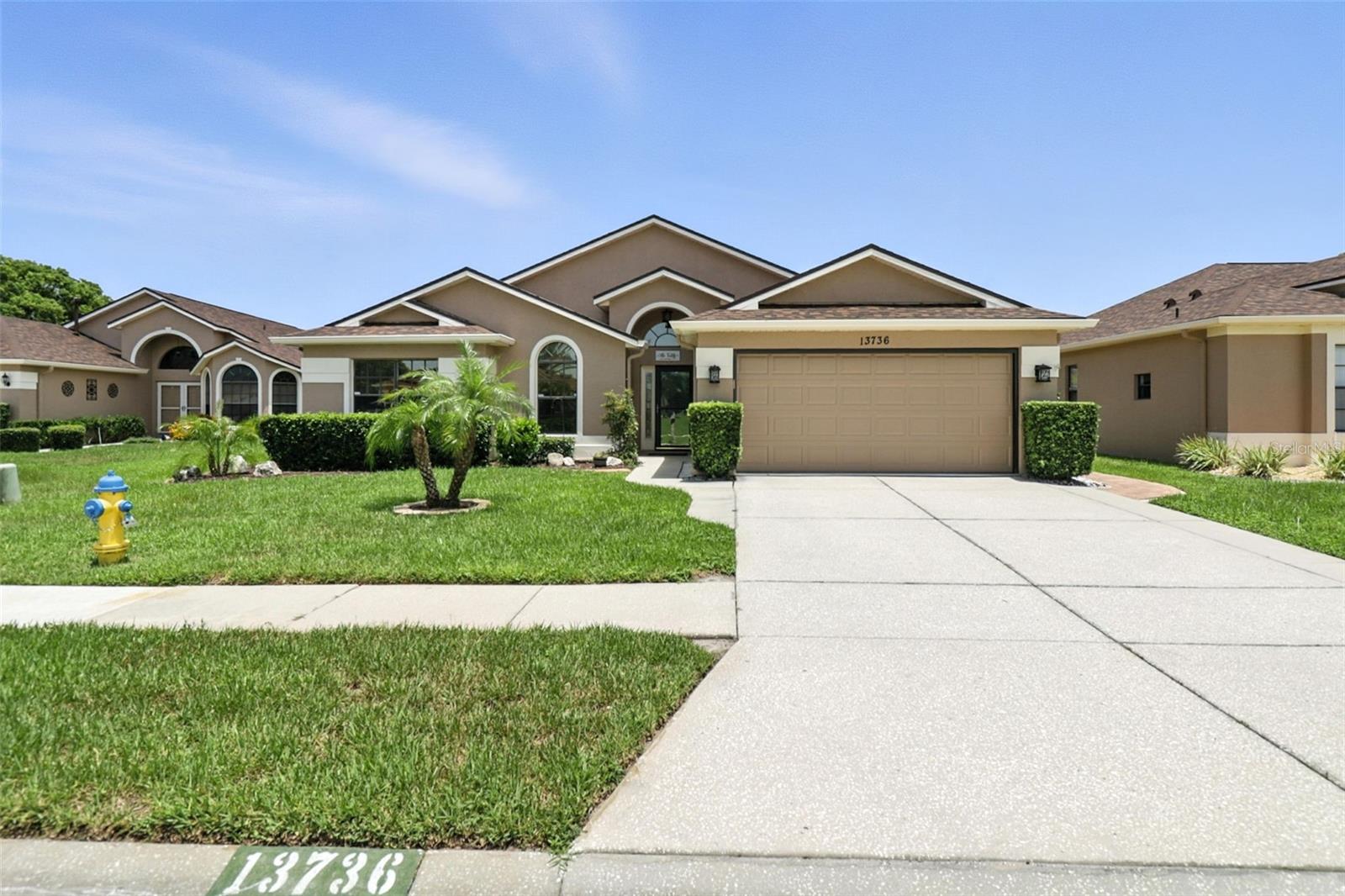 13736 Waggle Ct, For Sale in HUDSON - eXp Realty