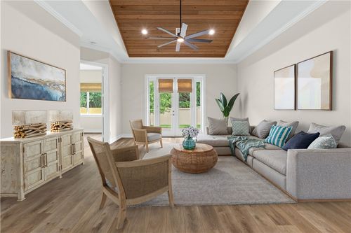 118-2025 Bridgepointe Cir, Vero Beach, FL, 32967-6887 | Card Image