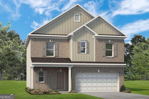 lot-1-1491 Trellis Ct, Hampton, GA, 30228-3873 | Card Image