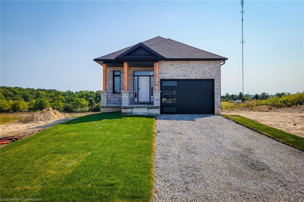 137 Pike Creek Dr, For Sale in Cayuga eXp Realty