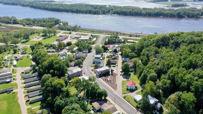 314 Main St, Home with 0 bedrooms, 0 bathrooms and null parking in De Soto WI | Image 4