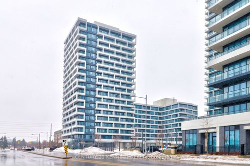 721-38 Water Walk Dr, Unionville, ON, L3R6M8 | Card Image