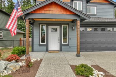 1112 Montague Avenue, House other with 3 bedrooms, 1 bathrooms and 3 parking in Darrington WA | Image 3