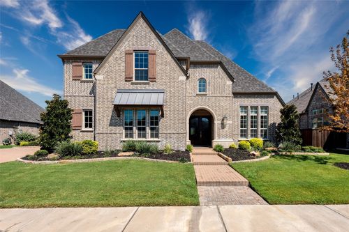 4410 Cotton Belt Ln, Prosper, TX, 75078-2150 | Card Image