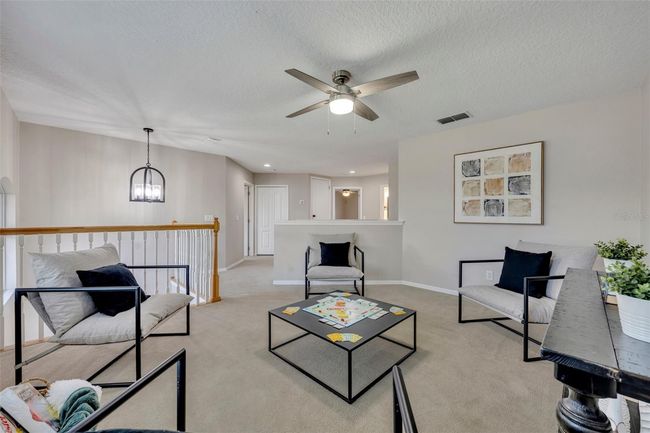 Upstairs Loft | Image 36