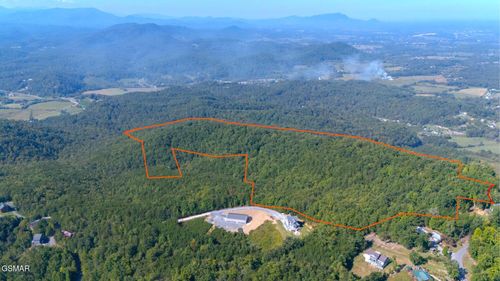 0 Sharp Rd, Sevierville, TN, 37876 | Card Image