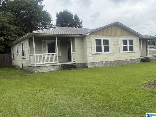 1201 Hobson Ave, TALLADEGA, AL, 35160-1447 | Card Image