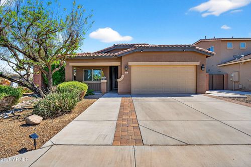 40825 N Hemlock St, San Tan Valley, AZ, 85140-7809 | Card Image