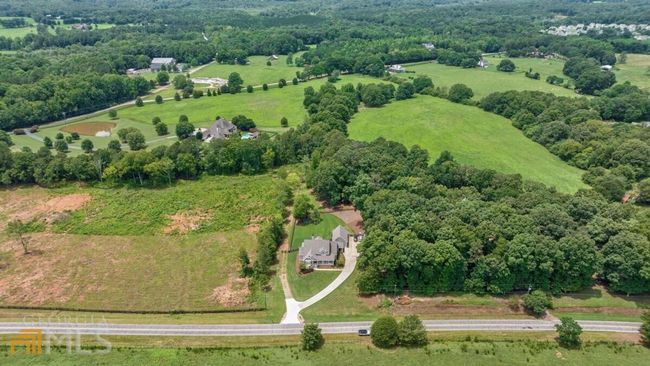 1111 Dove Creek Rd, House other with 5 bedrooms, 5 bathrooms and 4 parking in winder GA | Image 66