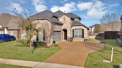 1000 Merion Dr, Burleson, TX, 76028-3350 | Card Image