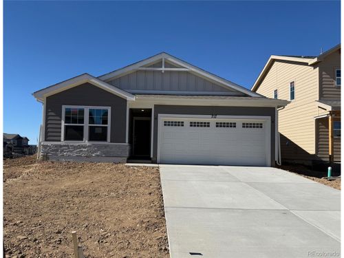 717 N Clubview St, Watkins, CO, 80137-8987 | Card Image