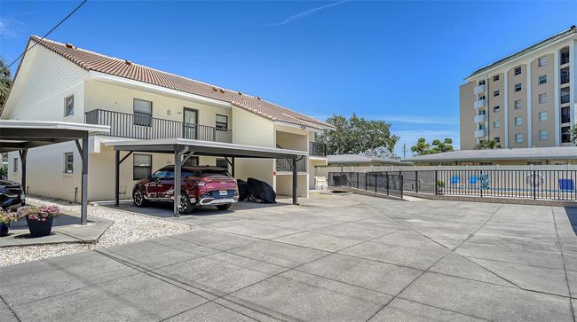 APT-207 - 525 Barcelona Ave, Condo with 2 bedrooms, 2 bathrooms and null parking in Venice FL | Image 31