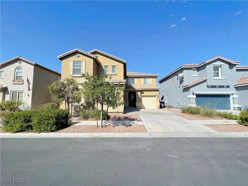 8913 Rendon St, Las Vegas, NV, 89143-5445 | Card Image