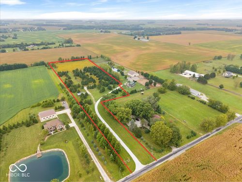 25710 Schulley Rd, Arcadia, IN, 46030-9786 | Card Image