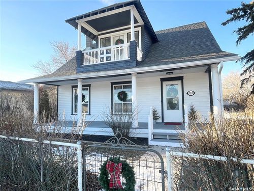 307 Lonsdale St, Luseland, SK, S0L1S2 | Card Image