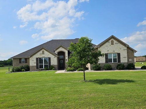 119 Cottonwood Ct, Van Alstyne, TX, 75495-7132 | Card Image