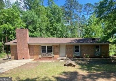 795 Pump Station Rd, House other with 3 bedrooms, 1 bathrooms and null parking in Eufaula AL | Image 1