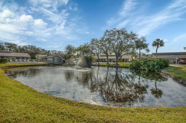 D - 2709 60 Th Avenue Plz N, Condo with 2 bedrooms, 2 bathrooms and null parking in BRADENTON FL | Image 29