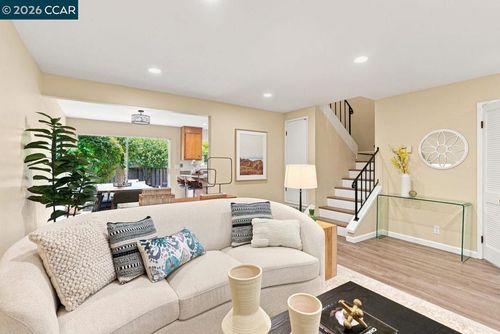 167 Miramonte Dr, Moraga, CA, 94556-1003 | Card Image