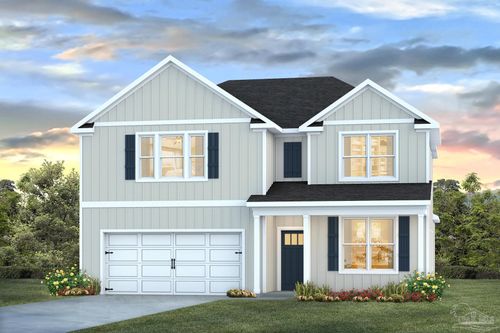 5908 Tripletail Dr, Milton, FL, 32583-2357 | Card Image