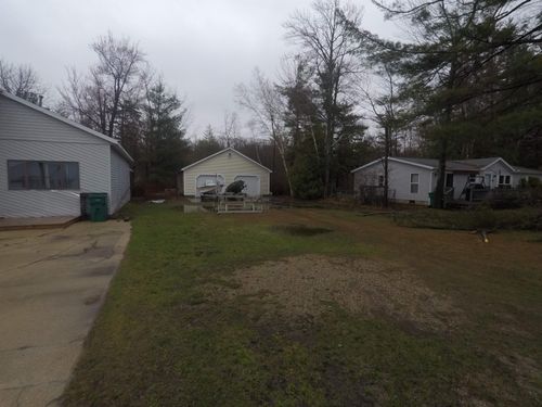 900 E Lake Mitchell Dr, Cadillac, MI, 49601-9685 | Card Image