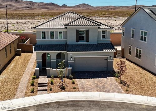 3777 Alla Rocca Ave, Henderson, NV, 89044-2038 | Card Image