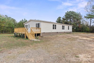 105 Overcash Road, House other with 3 bedrooms, 2 bathrooms and null parking in Troutman NC | Image 2