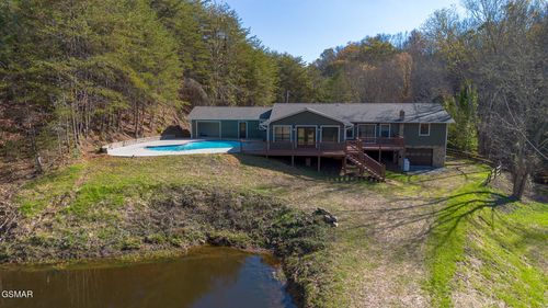 440 Flat Creek Rd, Sevierville, TN, 37876 | Card Image