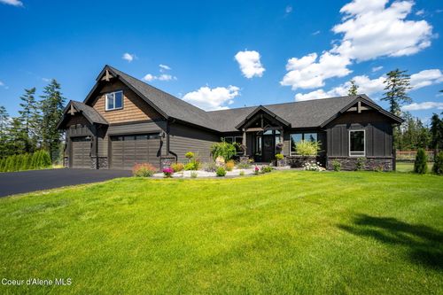 12768 E Sedgwick Ln, Athol, ID, 83801-7101 | Card Image