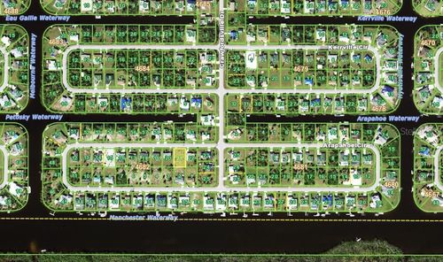 18263 Arapahoe Cir, PORT CHARLOTTE, FL, 33948-9501 | Card Image