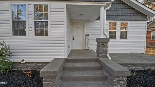 615 Atwater Street, Burlington, NC, 27215 | Card Image