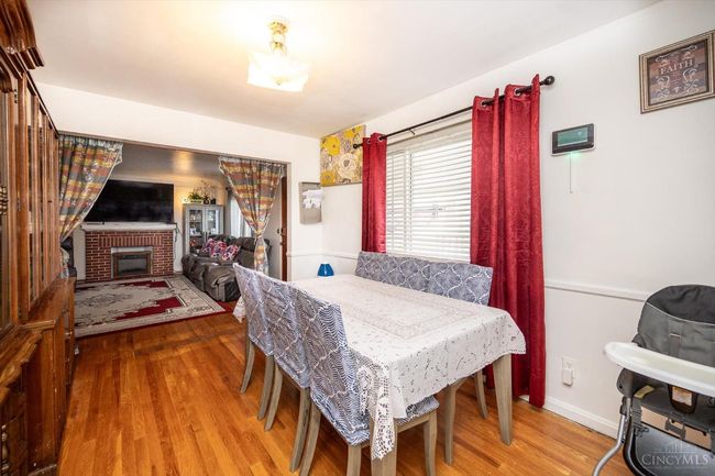 3369 W Galbraith Rd, House other with 3 bedrooms, 1 bathrooms and null parking in Colerain Twp OH | Image 26