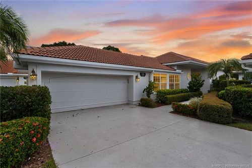 13005 Harbour Ridge Blvd, Palm City, FL, 34990-4853 | Card Image