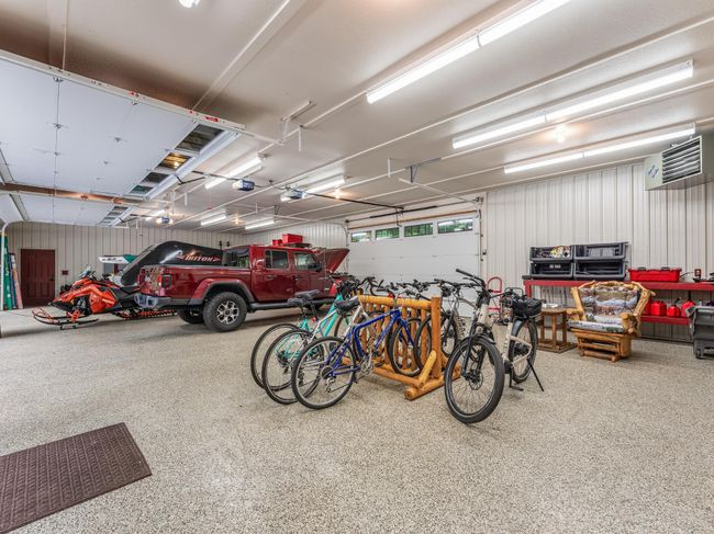 5407 Bluebird Point Rd, House other with 4 bedrooms, 5 bathrooms and null parking in MANITOWISH WATERS WI | Image 70