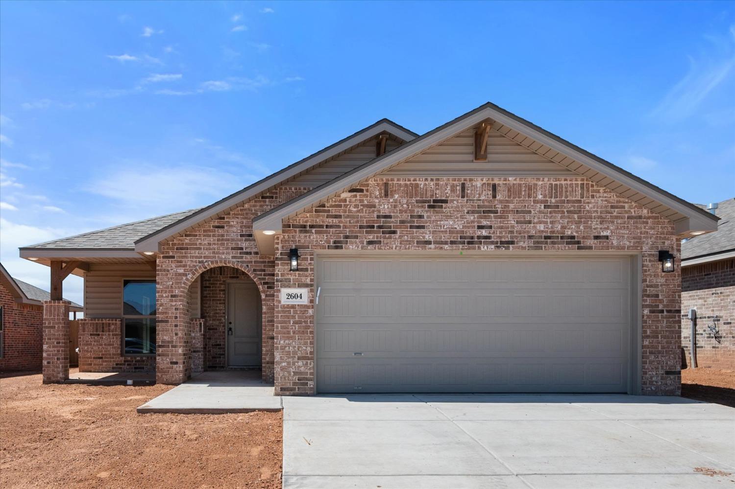 Tiffin Ave, Lubbock, TX 79407