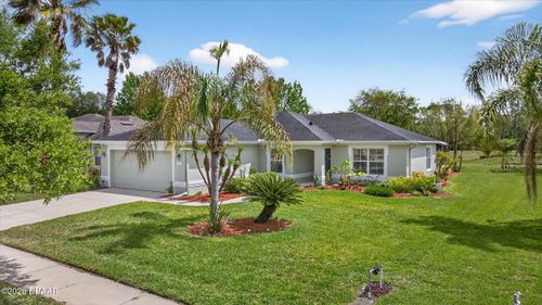 261 Bayberry Lakes Boulevard, DAYTONA BEACH, FL, 32124 | Card Image
