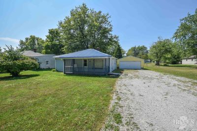 711 N Waldemere Avenue, House other with 1 bedrooms, 1 bathrooms and null parking in Muncie IN | Image 1