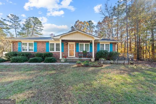 360 49 W Highway, Milledgeville, GA, 31061 | Card Image